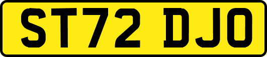 ST72DJO