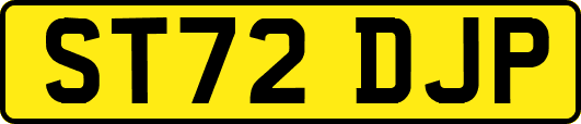 ST72DJP
