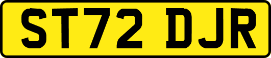 ST72DJR