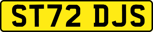 ST72DJS