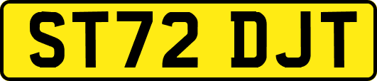 ST72DJT