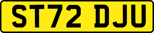 ST72DJU