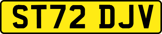 ST72DJV