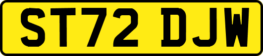 ST72DJW