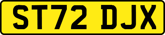 ST72DJX