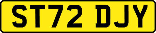 ST72DJY