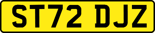 ST72DJZ