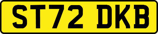 ST72DKB