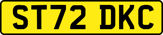ST72DKC