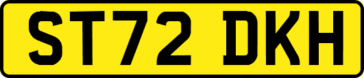 ST72DKH