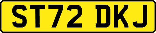 ST72DKJ