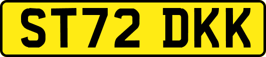 ST72DKK