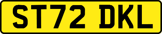 ST72DKL