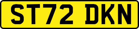 ST72DKN