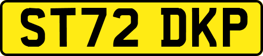 ST72DKP