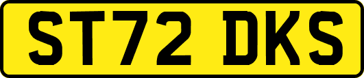ST72DKS