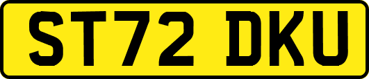 ST72DKU