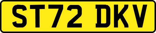 ST72DKV