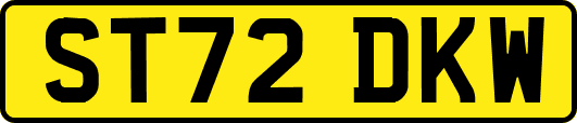 ST72DKW