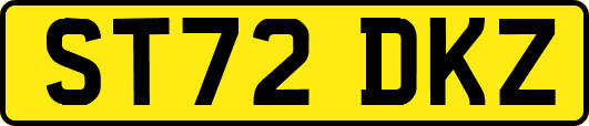 ST72DKZ