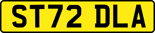 ST72DLA