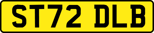 ST72DLB