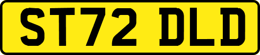 ST72DLD