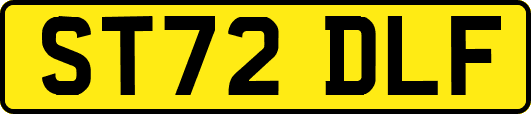 ST72DLF