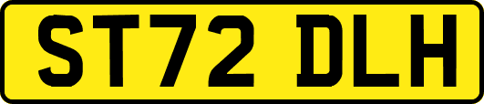 ST72DLH