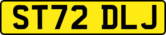 ST72DLJ