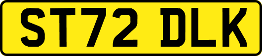 ST72DLK