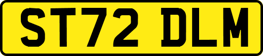 ST72DLM