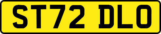 ST72DLO
