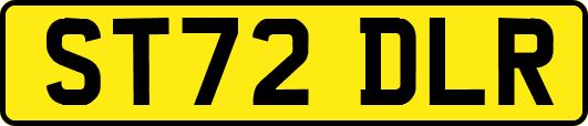 ST72DLR