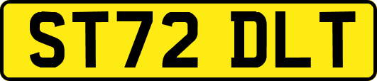 ST72DLT