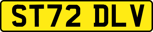 ST72DLV