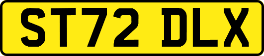 ST72DLX