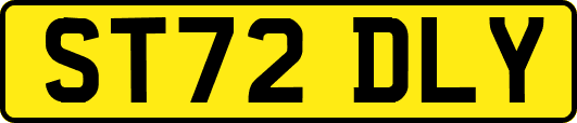 ST72DLY