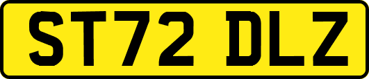 ST72DLZ