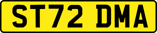 ST72DMA