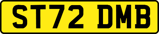 ST72DMB