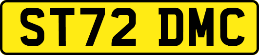 ST72DMC