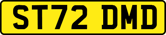 ST72DMD