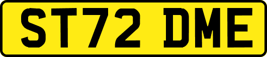 ST72DME