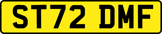 ST72DMF