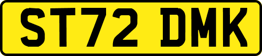 ST72DMK