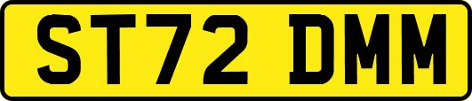 ST72DMM