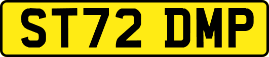 ST72DMP