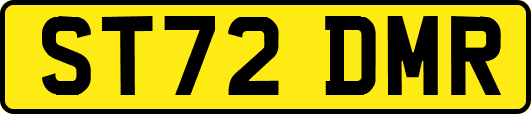 ST72DMR