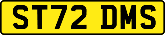 ST72DMS